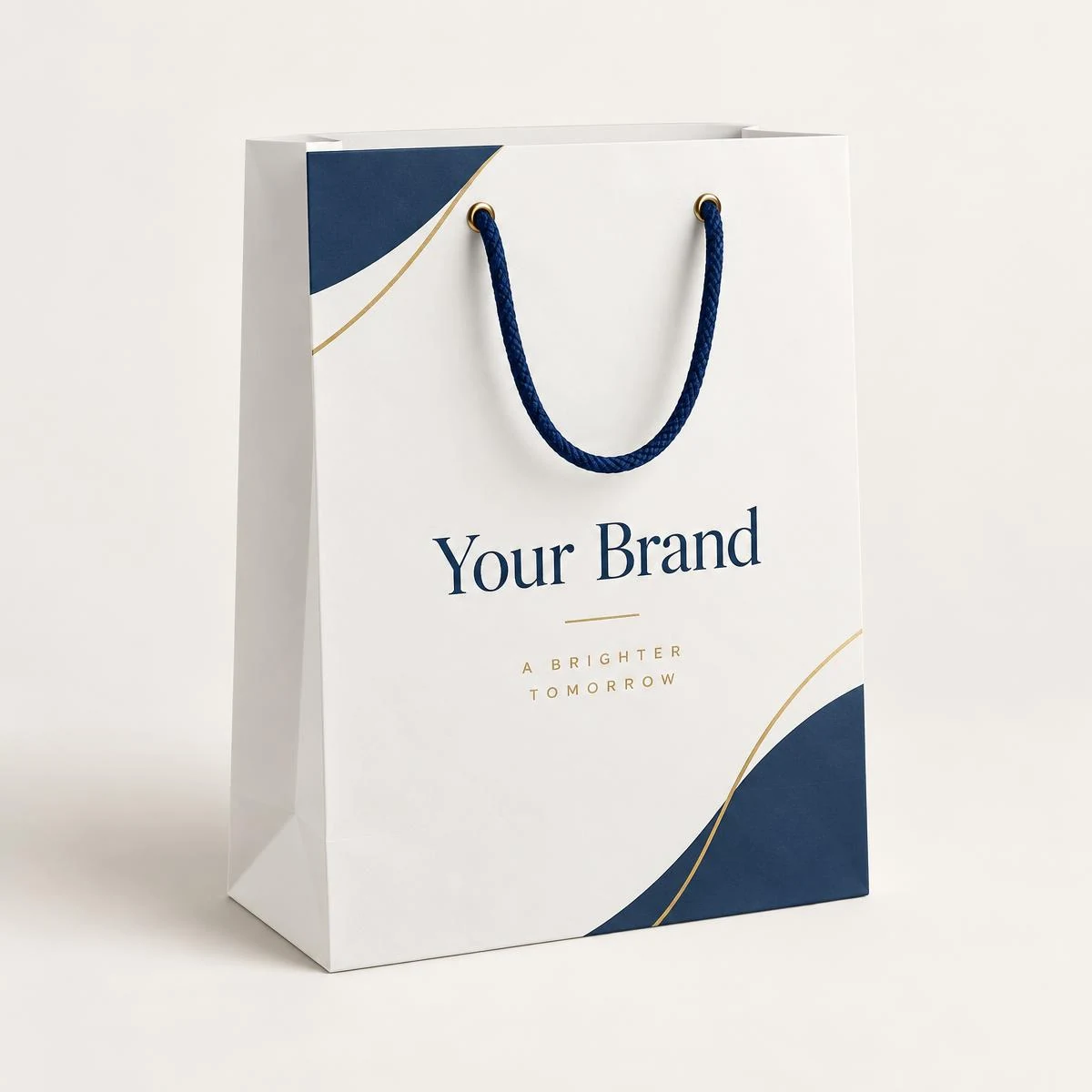 A4 paper bags