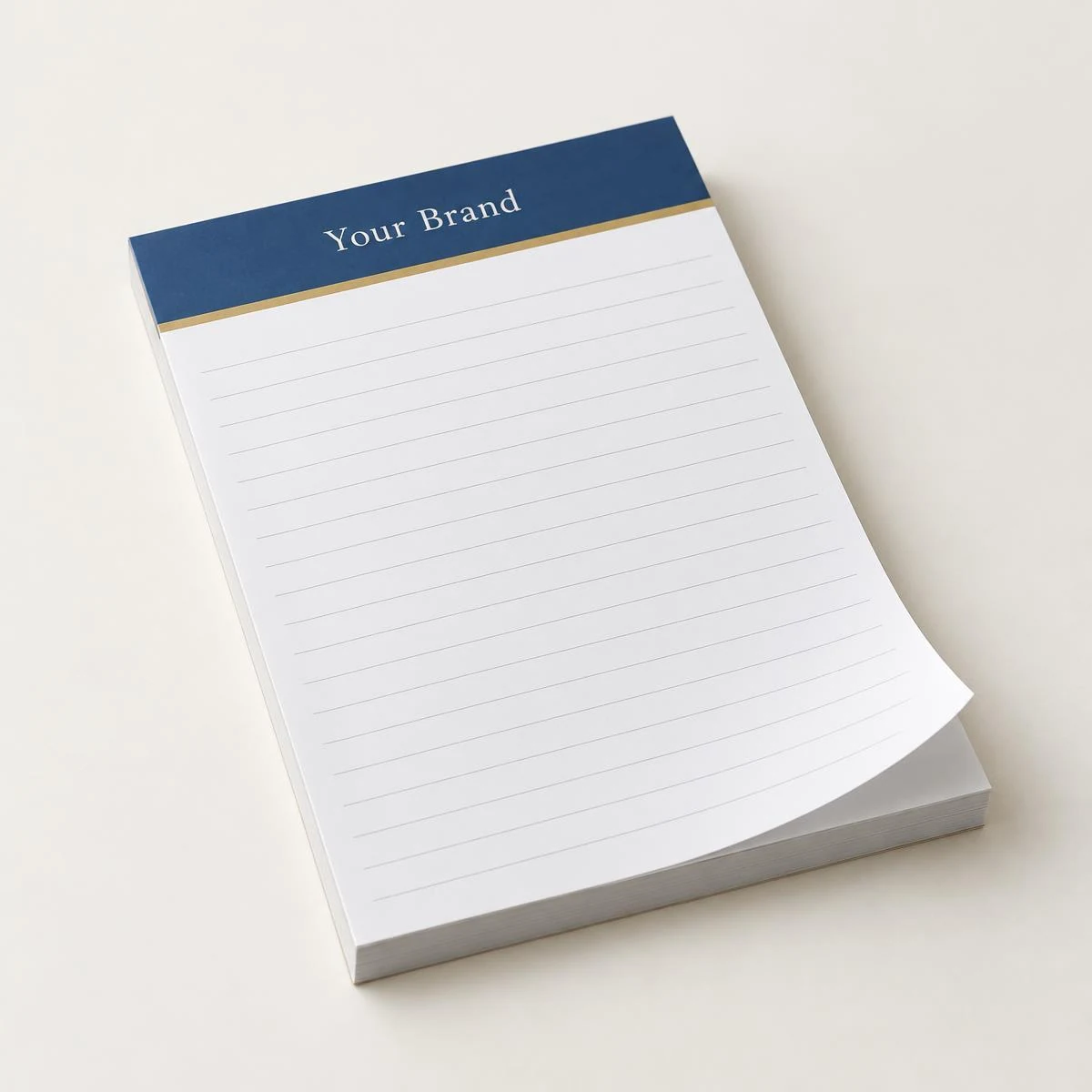 A5 notepads