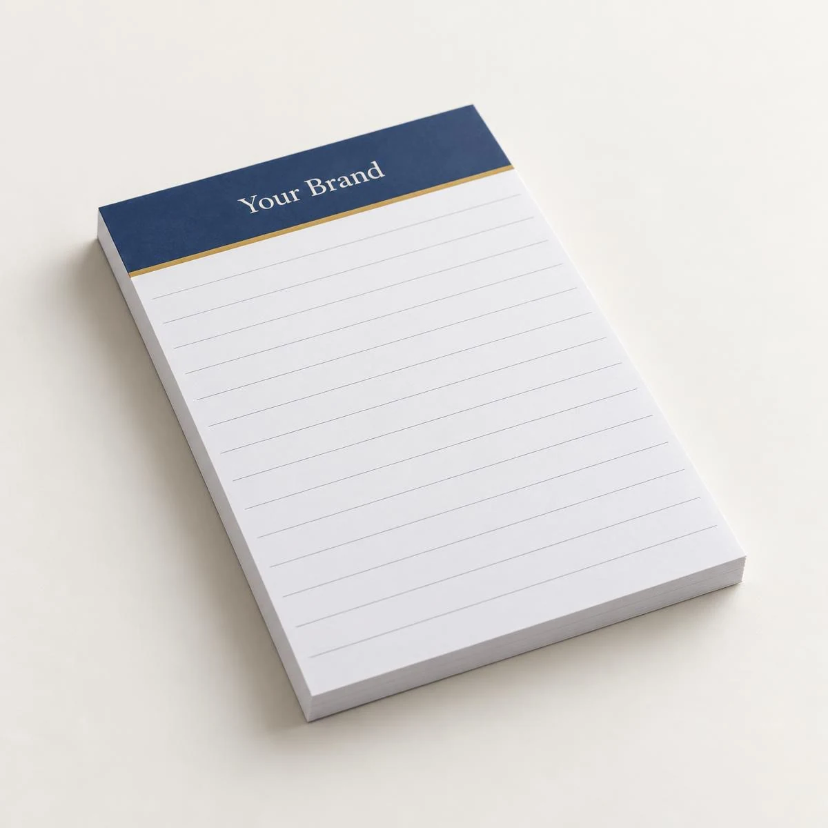 A6 notepads