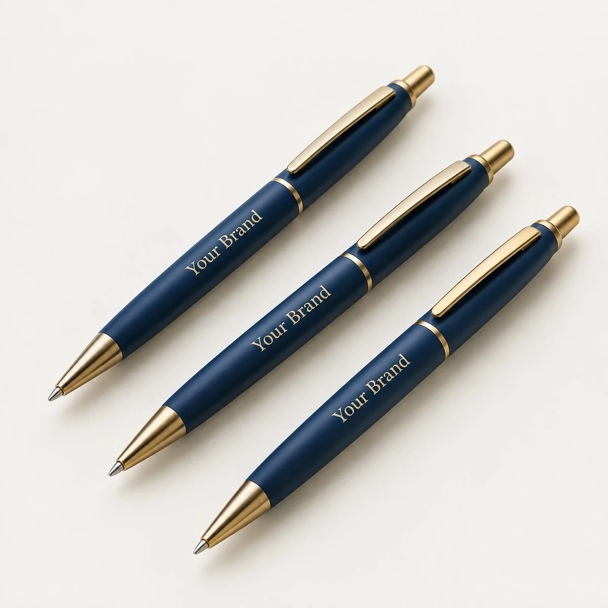 Custom pens