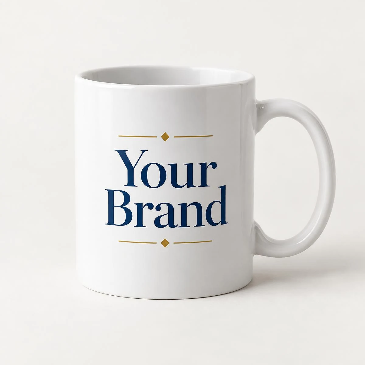 Simple mugs