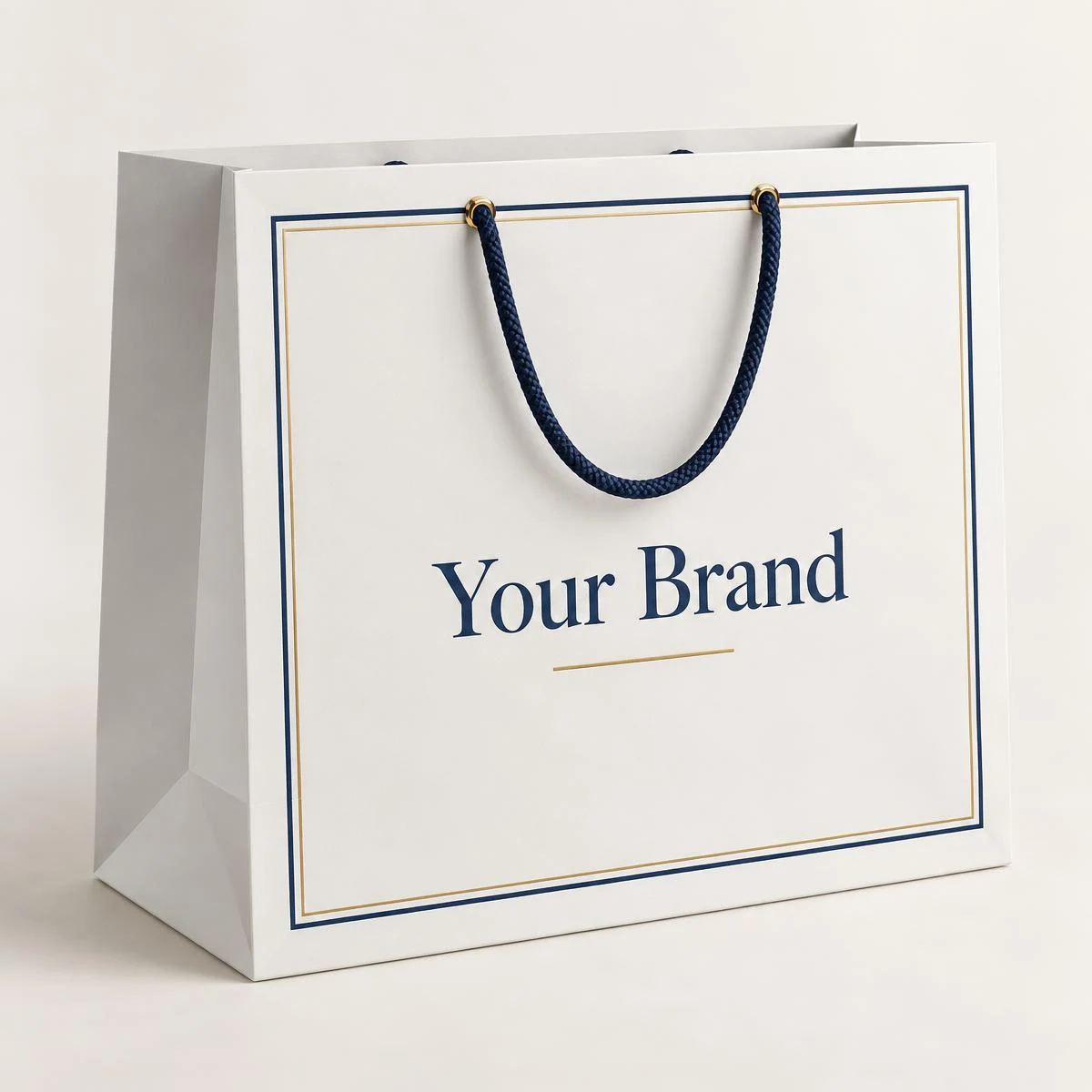 X-large paper bags